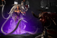シンデルとジェネラル・シャオが参戦する『Mortal Kombat 1』最新映像！【gamescom2023】 画像