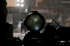 シリーズ最新作『Call of Duty: Modern Warfare III』キャンペーン映像が到着！【gamescom2023】 画像