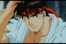 海外でアニメ映画「ストリートファイターII MOVIE」が4K UHD化―ノーカットかつ無修正でおまけも豊富 画像