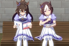 『ウマ娘』ニュースランキング―新シナリオにてアニメを思い出させる“隠し演出”が！上品な“新衣装ゴルシ”も話題 画像