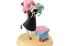 「SPY×FAMILY」新作一番くじが発売！小物入れ付きの「アーニャ」フィギュアなど、全36アイテムを用意 画像