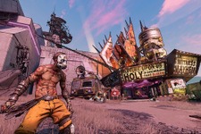 Embracer Groupが『ボーダーランズ』のGearbox Entertainment売却を検討か 画像