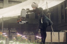 『NieR』ヨコオタロウ氏、海外メディアインタビューで「異星人に地球を破壊して欲しい」や「インディー市場は血の海」などと答える―“ヨコオ節”が炸裂 画像