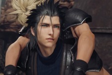 『FF7 リバース』新映像で高まる理解と深まる謎！ 参戦メンバーからザックス生存説まで、確定情報と考察をお届け 画像