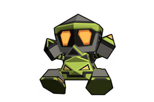 『ロボ聖紀C21』新ロボ「シャボォン」を9月5日より販売開始 画像