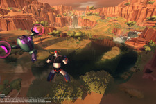『UFOロボ グレンダイザー：たとえ我が命つきるとも』ゲームプレイトレイラーが公開―予約も受付中 画像