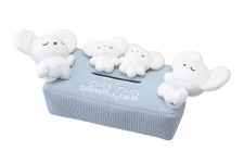 『ポケモン』ワッカネズミ、イッカネズミの新グッズ「WAKKA de IKKA」発売決定！複数匹ゆえの“激かわアイテム”目白押し 画像