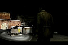 PS2版『SILENT HILL -SHATTERED MEMORIES-』発売日が3月25日に決定 画像
