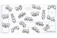 『ポケカ』イッカネズミが可愛すぎ！メロコの表情も素敵な、10月27日発売の周辺グッズをチェック 画像