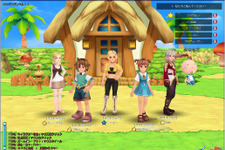 『ファンタテニス』「クラブシステム実装記念キャンペーン」開催 画像