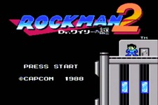 『ロックマン2』のオープニングをファンが豪華にリメイク！ 画像