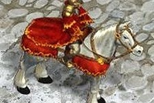 『フラゴリア(FRAGORIA)』2月19日に大型アップデート、移動に便利な馬が登場 画像