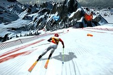 LILも応援！PS3『Winter Sports 2010 - The Great Tournament』発売 画像