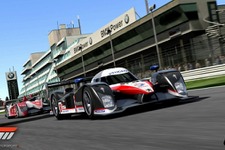 『Forza Motorsport 3』「ニュルブルクリンク」を収録した新コースパック配信中！ 画像