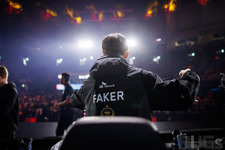 『LoL』レジェンドFaker、カメラマンに相手チームを挑発するよう促されるも断る…スポーツマンシップまでGODティア 画像