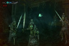 Wii Motion Plusでぶった斬れ！－Wiiウェア『GhostSlayer』 画像