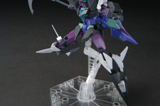 「HG 1/144 プルタインガンダム」が本日12月2日より発売！一部にリサイクル素材（エコプラ）を採用した、“循環する未来を見据えたガンプラ” 画像