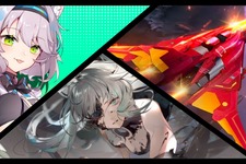 サイバーパンクな猫美少女擬人化RPGがハイクオリティで楽しそう。あの『雷電』が復活！？―次なるヒット作を探せ！日本未上陸の注目ゲームアプリ3選【2023年12月3日】 画像