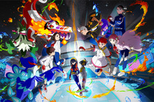 『ポケモンSV』DLC「ゼロの秘宝」の最新情報が12月7日23時から公開決定！後編となる「藍の円盤」の物語やキャラクターの発表に期待が高まる 画像