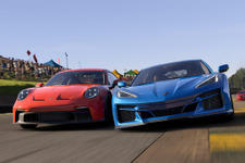 『Forza Motorsport』がInnovation in Accessibility部門で受賞！【TGA2023】 画像