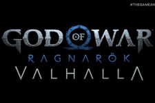 『ゴッド・オブ・ウォー ラグナロク』無料DLC「Valhalla」海外12月12日に配信決定！【TGA2023】 画像
