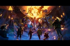 『Ghostwire: Tokyo』などで知られる中村育美氏の新作『KEMURI』発表！【TGA2023】 画像