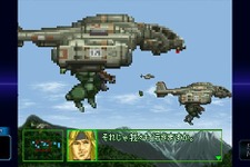 アサルトスーツであらゆる戦場を駆けるロボACT『重装機兵レイノス 2 サターントリビュート』PS/Xbox/スイッチ/PC向けに2024年4月25日リリース 画像
