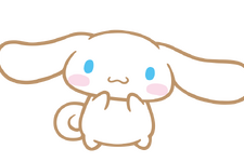 「初音ミク」×「シナモロール」の新作グッズがアベイルにて本日1月1日発売！可愛いデザインのクッションやミニタオルなど日常で使いやすいアイテムがラインナップ 画像