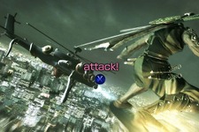 『NINJA BLADE』が「Xbox360プラチナコレクション」に登場 画像