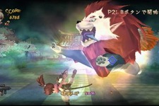 日本が好きなスペインスタッフよる新作Wiiウェア『ゾンビ イン ワンダーランド』3月16日配信 画像