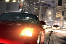 リアルに描かれたルール無用のストリートレース『Midnight Club: Los Angeles』Spike the Bestで登場 画像