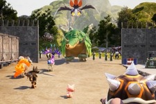 『パルワールド』発売1時間で同接16万超えの好スタート―勢い衰えず4時間で約30万に 画像