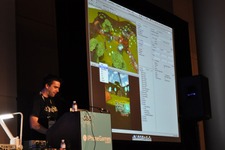 【GDC2010】脚光を集めるゲームエンジン「Unity」・・・コンセプトから最も稼ぐアプリまでの最短距離 画像
