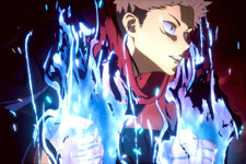 2vs2アクション『呪術廻戦 戦華双乱』Steam/コンソール向けにリリース―“呪術”を駆使して仲間と共闘！迫力あるバトルが展開 画像