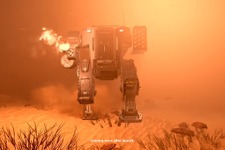 巨大メックに乗って民主主義をブチかませ！『HELLDIVERS 2』アプデで新たな兵器が登場予定 画像