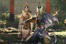 カプコン新作“和”ゲー『祇：Path of the Goddess』戦闘やシステムの一部が確認できる最新ゲームプレイトレイラー！ 画像