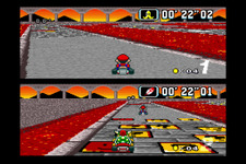 『マリオカート』『DOOM』など人気作に突然ビールの広告挟むミームがブームに―映画放映中の海外珍CM発端に、ゲーマーから果ては各作品公式までが酔いしれる、けど酔い過ぎ？ 画像