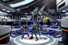 ガンプラACTシリーズ最新作『ガンダムブレイカー4』CBT参加者が「抽選から応募者全員」へ。想定以上の応募も嬉しいサプライズ 画像