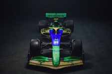 F1マネジメントシリーズ最新作『F1 Manager 2024』PS/Xbox/PC向けに今夏リリース―自分だけのチームをゼロから作成 画像