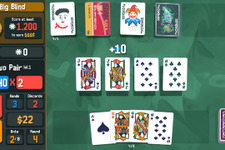 中毒ローグライトポーカー『Balatro』はモバイル版も予定！リアルカードのグッズも検討中―開発者AMAから飛び出した気になる話題 画像