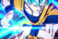 『ドラゴンボール Sparking! ZERO』ゲームプレイ映像初公開！ショートダッシュ、超見極めなど「4つの新要素」でバトルが正統進化