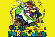 あなたは何十年もプレイしているゲームはありますか？『スーパーマリオワールド』『DOOM』『テトリス』などが挙げられる 画像