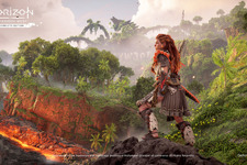 SIE屈指のアクションRPG『Horizon Forbidden West Complete Edition』PC版がSteamとEpic Gamesストアで発売！ローンチトレイラー公開 画像