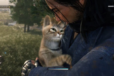 『Rise of the Ronin』プレイガイド公開―主人公と片割れ2人分のキャラクリや操作キャラを選ぶ経緯など 画像