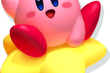 『星のカービィ』の新グッズがアベイルより4月13日発売！可愛いデザインのメンズ・レディースのTシャツや冷感アイテムがラインナップ 画像