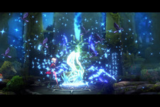 創られた少女と共に古代遺跡を探索する2D横スクロールACT『AWAKEN - Astral Blade』PS5向け新トレイラー！2024年第3四半期にリリース予定 画像