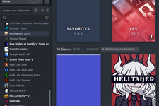 ほぼ全盲の海外プレイヤー、初めて実績100％を達成する―ライブラリに『HELLDIVERS 2』や『GTA V』が並ぶコアゲーマーの初100%タイトルは…？ 画像