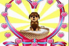 カワイらしい赤ちゃんペットが多数登場！『ペットショップ物語 DS 2』 画像