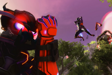 EAが『Apex Legends』のイギリスQAチームを解散―約40人に突然の通達 画像