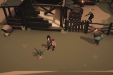 息子を守らなければ…ゾンビ感染した母が生きる知恵を遺す『アンダイイング』スイッチ版が7月25日発売決定【Indie World 2024.4.17】 画像